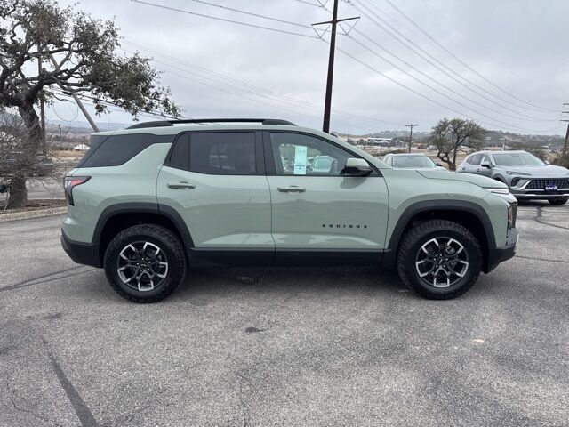 2026 Chevrolet Equinox ACTIV Kerrville TX