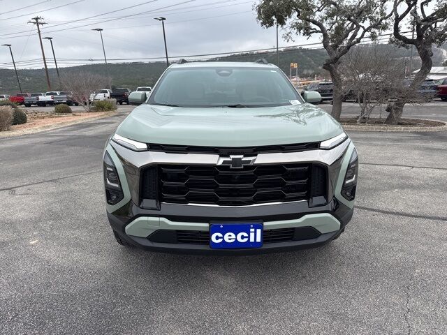 2026 Chevrolet Equinox ACTIV Kerrville TX