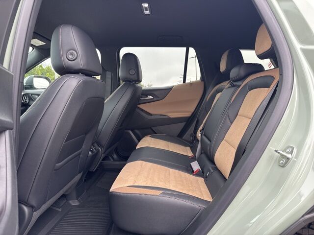 2026 Chevrolet Equinox ACTIV Kerrville TX