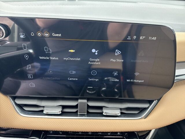 2026 Chevrolet Equinox ACTIV Kerrville TX