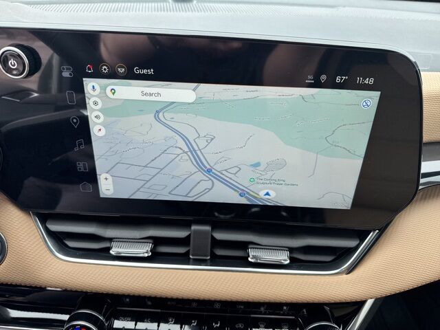 2026 Chevrolet Equinox ACTIV Kerrville TX