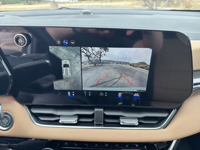 2026 Chevrolet Equinox ACTIV Kerrville TX