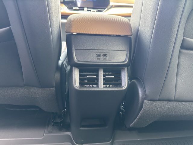 2026 Chevrolet Equinox ACTIV Kerrville TX