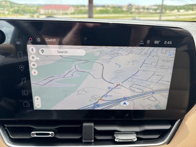 2026 Chevrolet Equinox ACTIV Kerrville TX