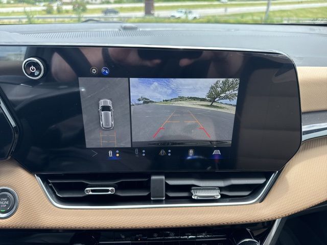 2026 Chevrolet Equinox ACTIV Kerrville TX