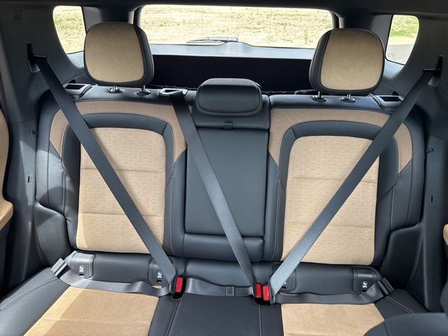 2026 Chevrolet Equinox ACTIV Kerrville TX