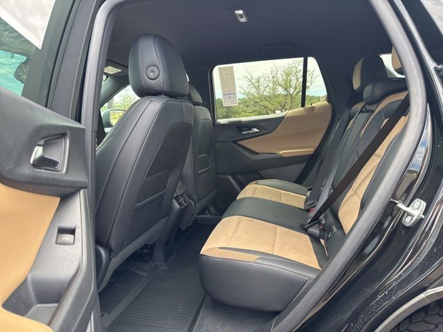 2026 Chevrolet Equinox ACTIV Kerrville TX
