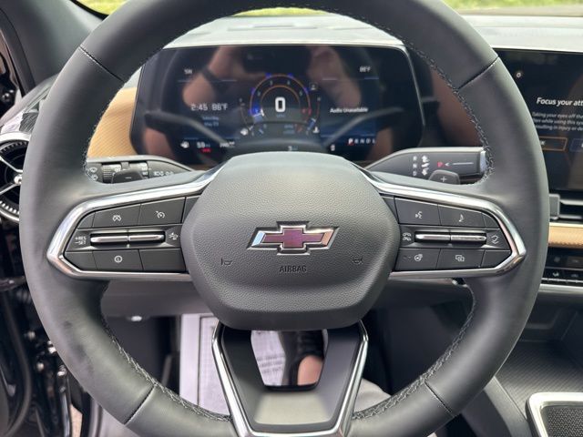 2026 Chevrolet Equinox ACTIV Kerrville TX