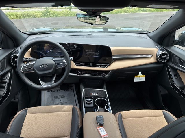 2026 Chevrolet Equinox ACTIV Kerrville TX