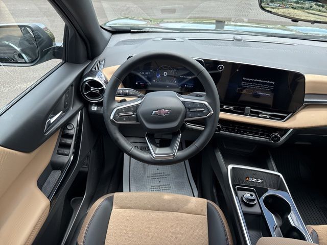 2026 Chevrolet Equinox ACTIV Kerrville TX