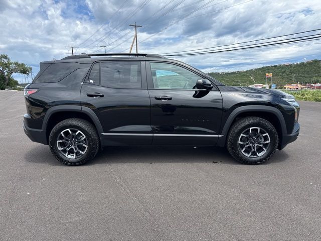 2026 Chevrolet Equinox ACTIV Kerrville TX