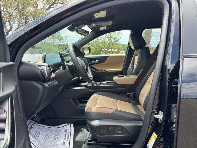 2026 Chevrolet Equinox ACTIV Kerrville TX