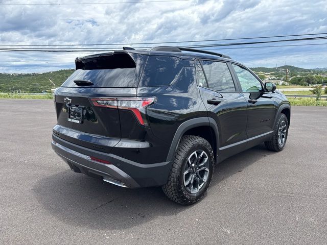 2026 Chevrolet Equinox ACTIV Kerrville TX