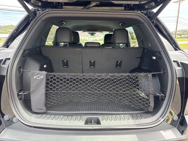 2026 Chevrolet Equinox ACTIV Kerrville TX