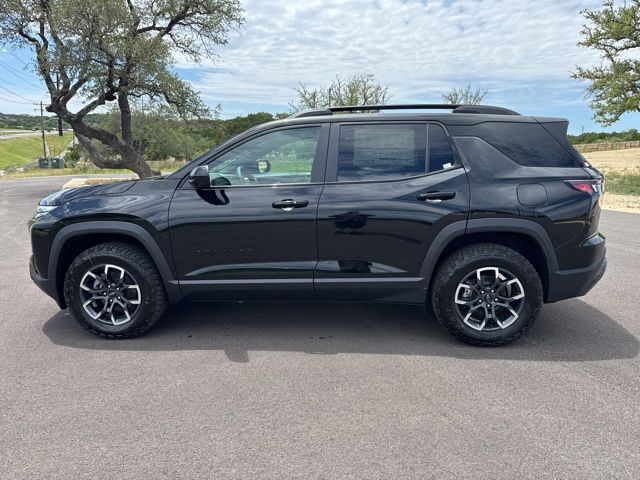 2026 Chevrolet Equinox ACTIV Kerrville TX