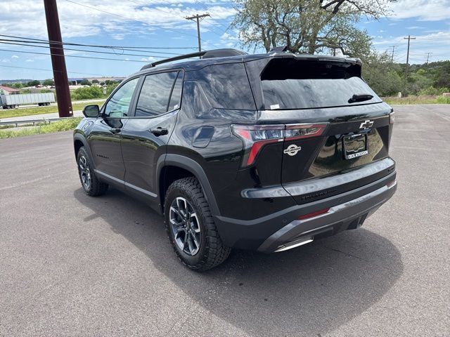 2026 Chevrolet Equinox ACTIV Kerrville TX