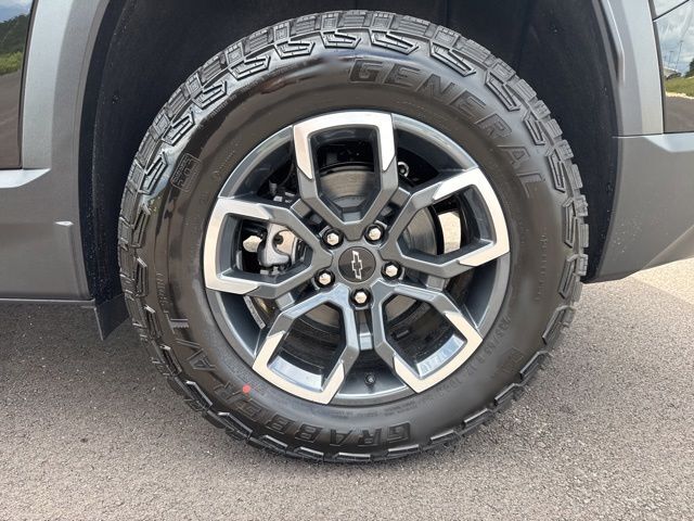 2026 Chevrolet Equinox ACTIV Kerrville TX