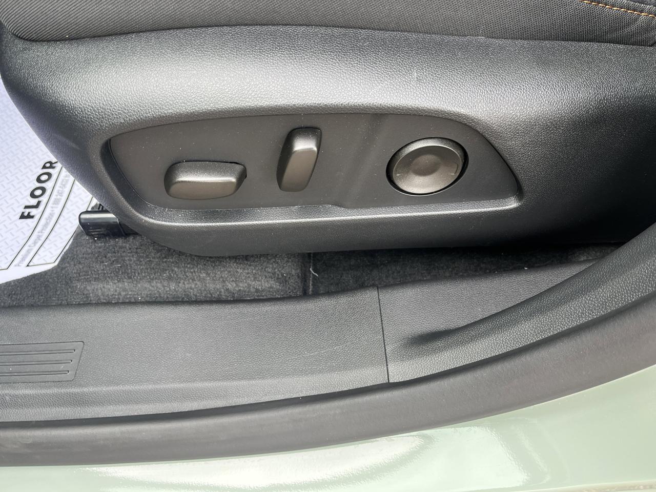 2026 Chevrolet Equinox ACTIV AWD Conv3Pkg w/Sunroof AdptvCrz HtdCldMemEvotex HtdSteeringWheel Saukville WI
