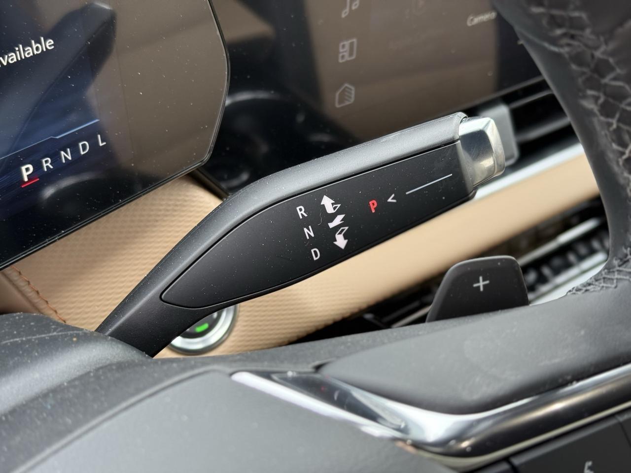 2026 Chevrolet Equinox ACTIV Crestwood KY