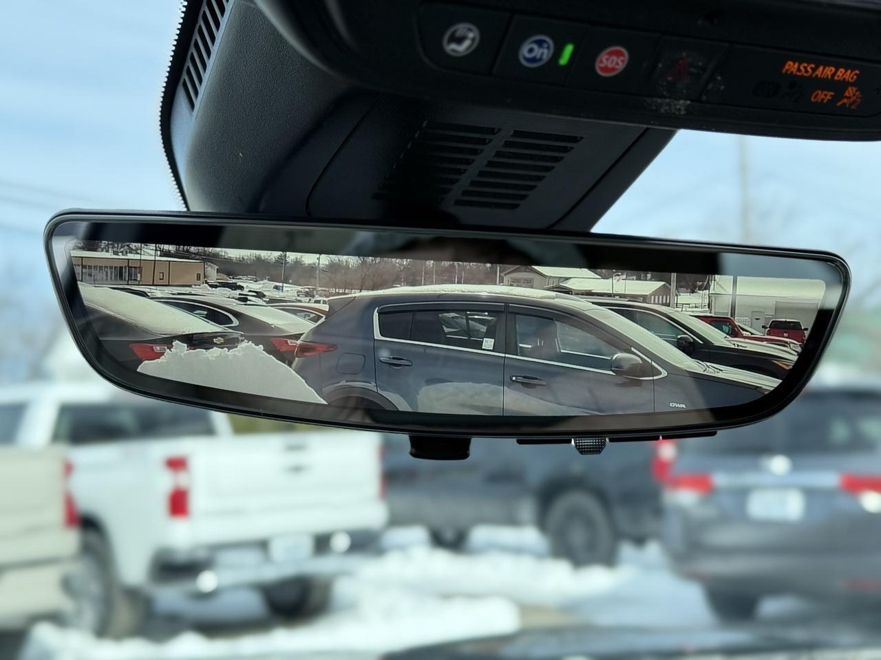 2026 Chevrolet Equinox ACTIV Crestwood KY