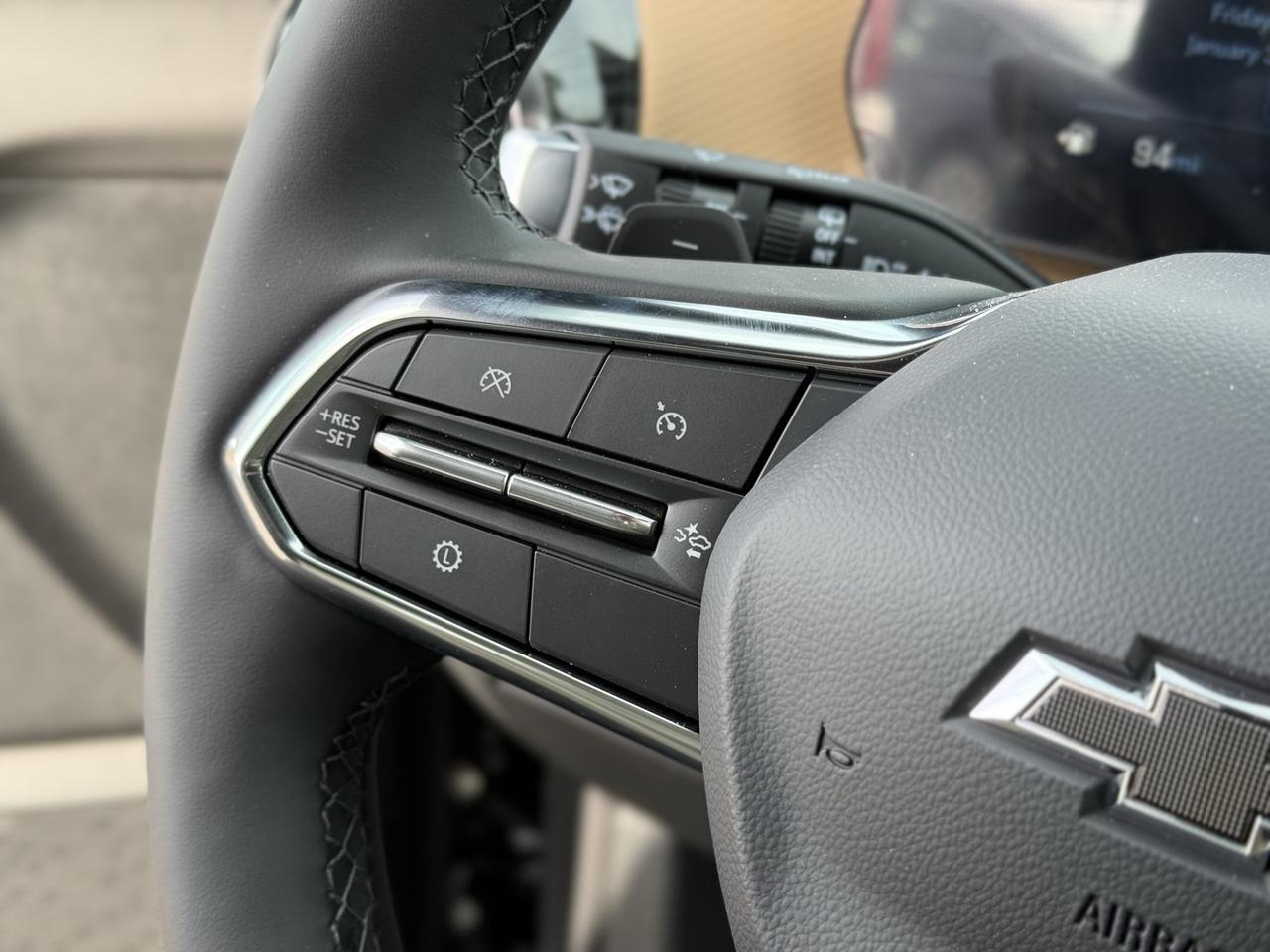 2026 Chevrolet Equinox ACTIV Crestwood KY