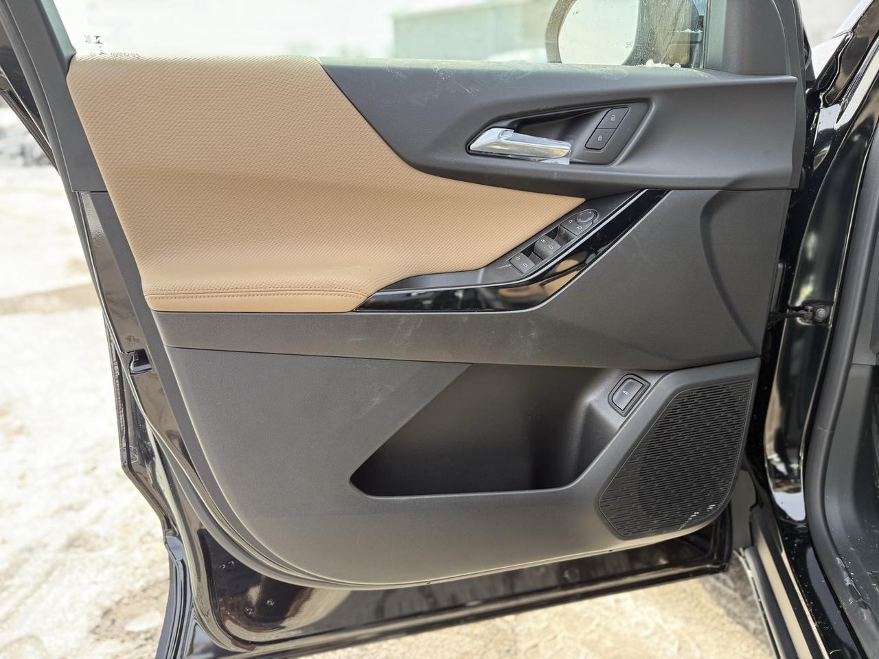 2026 Chevrolet Equinox ACTIV Crestwood KY