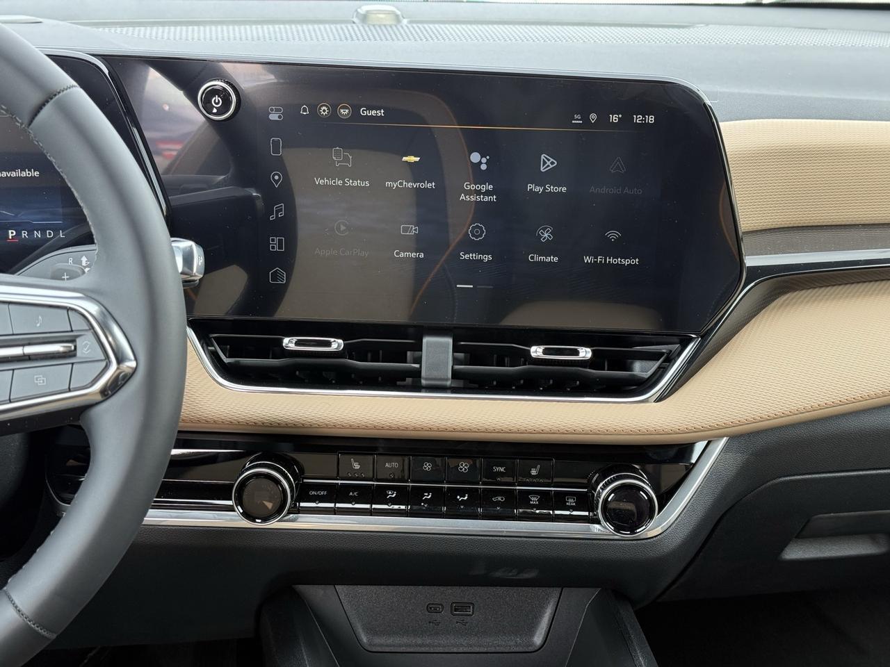 2026 Chevrolet Equinox ACTIV Crestwood KY