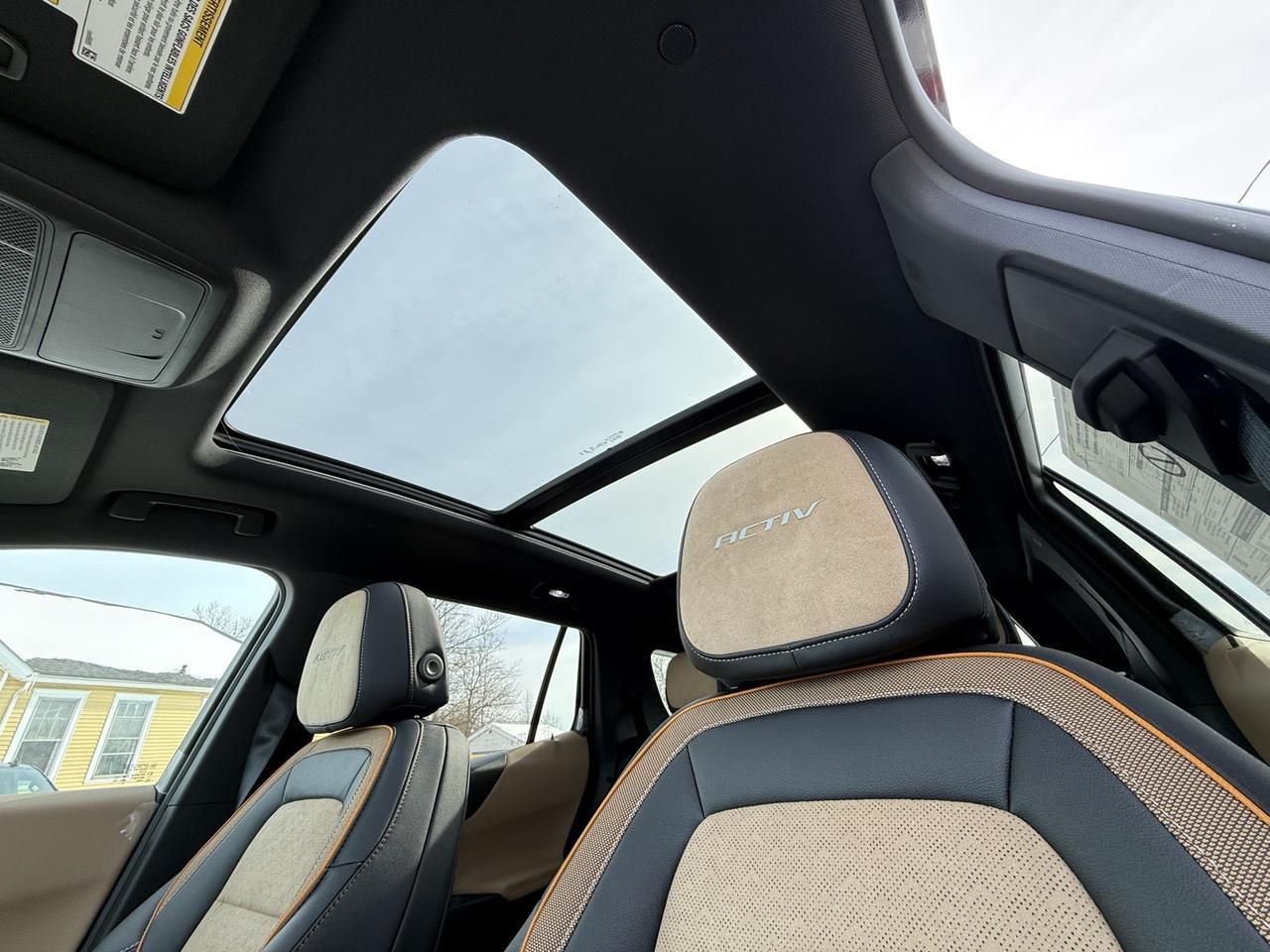 2026 Chevrolet Equinox ACTIV Crestwood KY