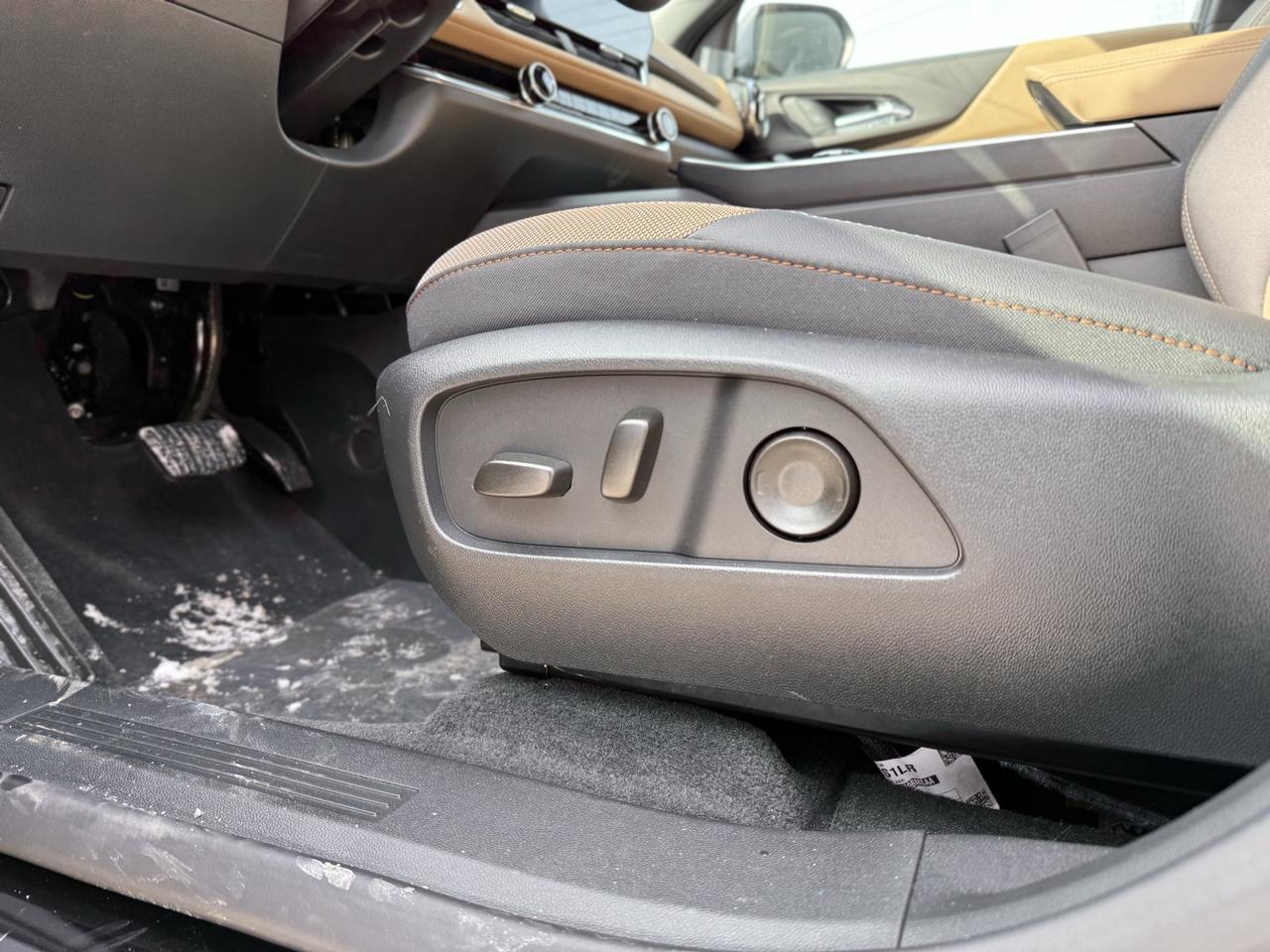 2026 Chevrolet Equinox ACTIV Crestwood KY