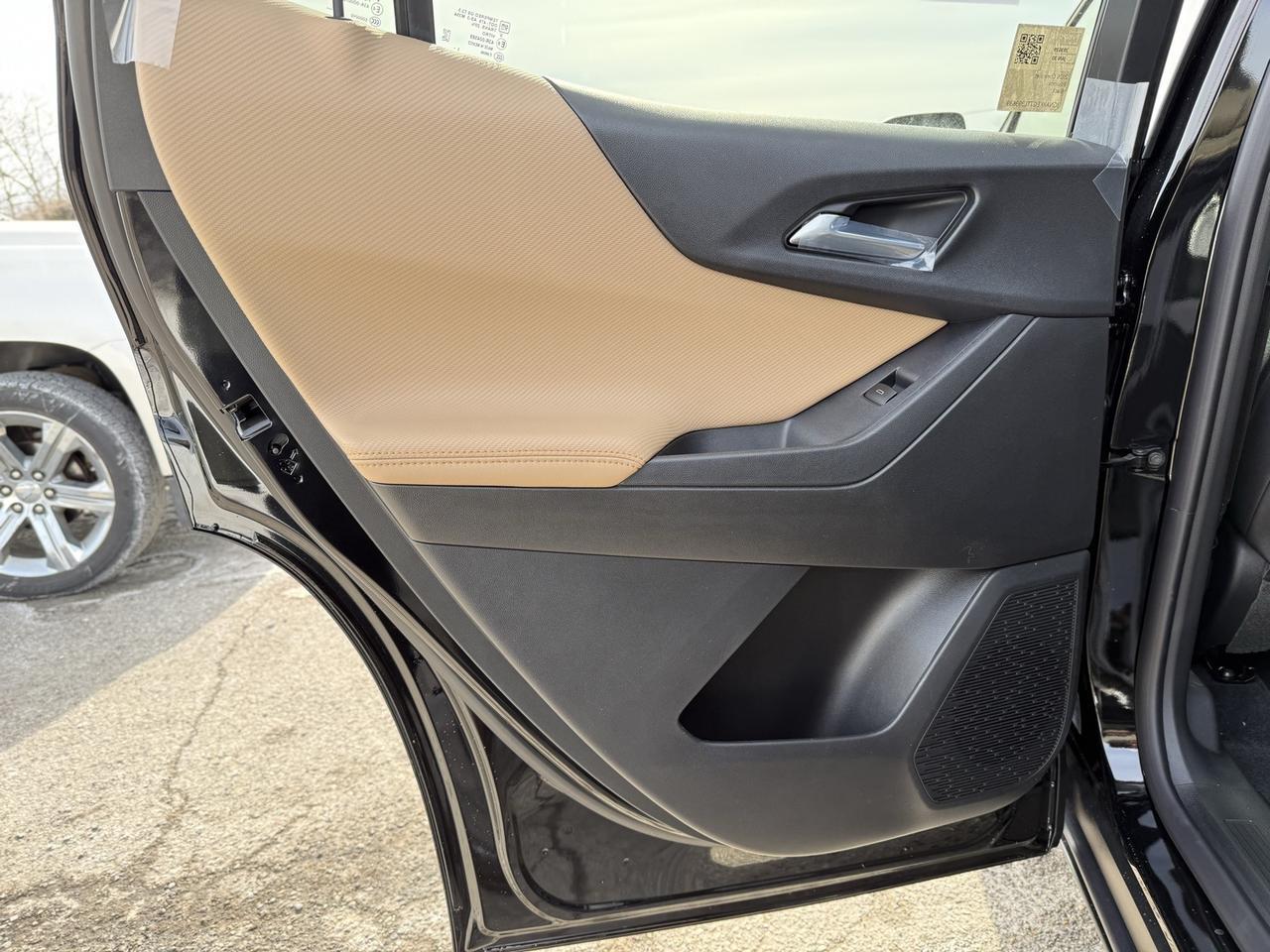 2026 Chevrolet Equinox ACTIV Crestwood KY