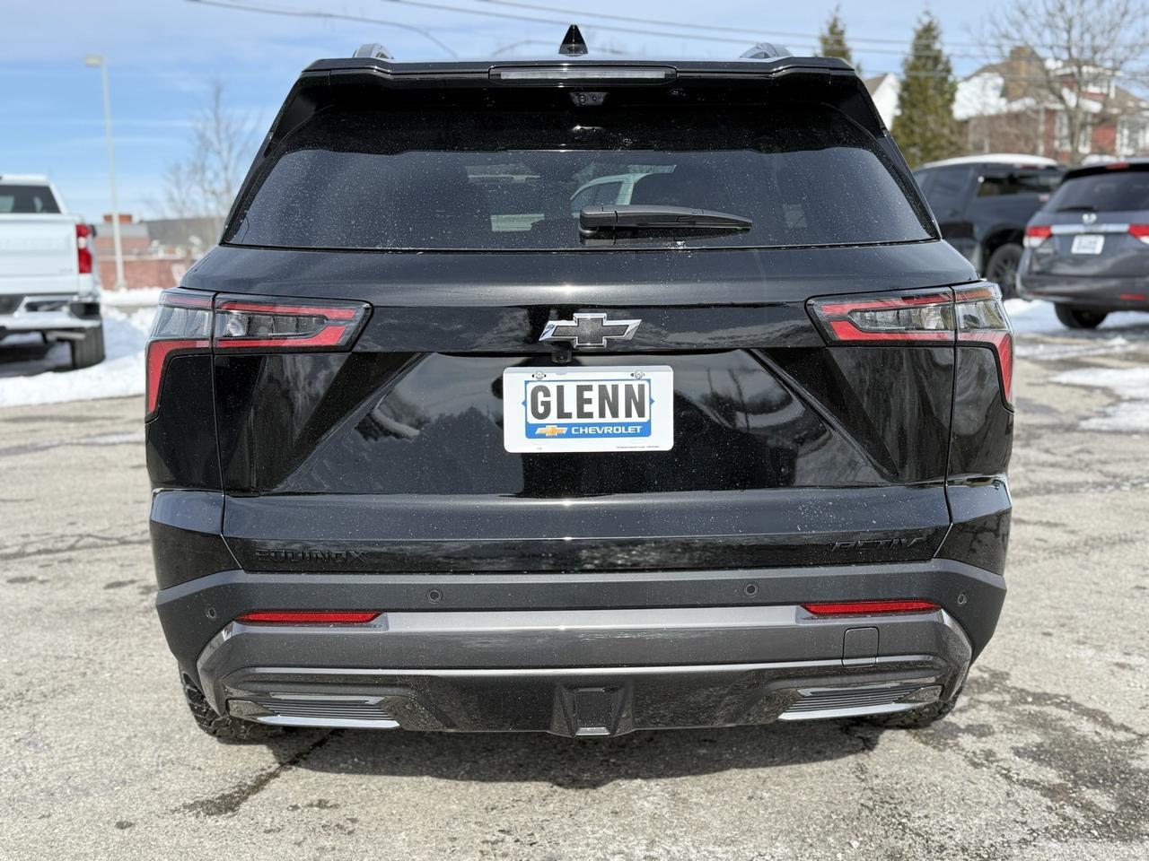 2026 Chevrolet Equinox ACTIV Crestwood KY