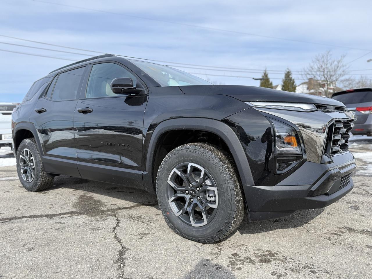 2026 Chevrolet Equinox ACTIV Crestwood KY