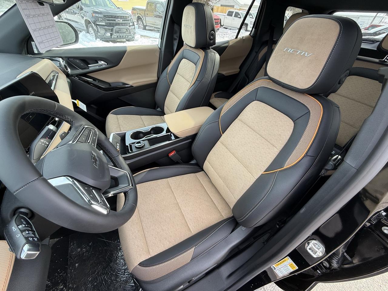 2026 Chevrolet Equinox ACTIV Crestwood KY