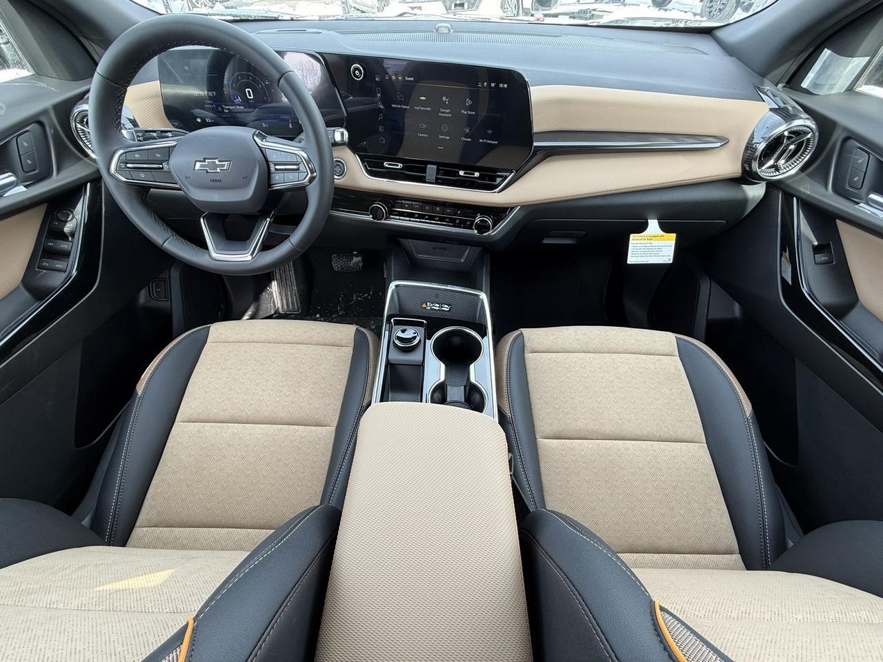 2026 Chevrolet Equinox ACTIV Crestwood KY