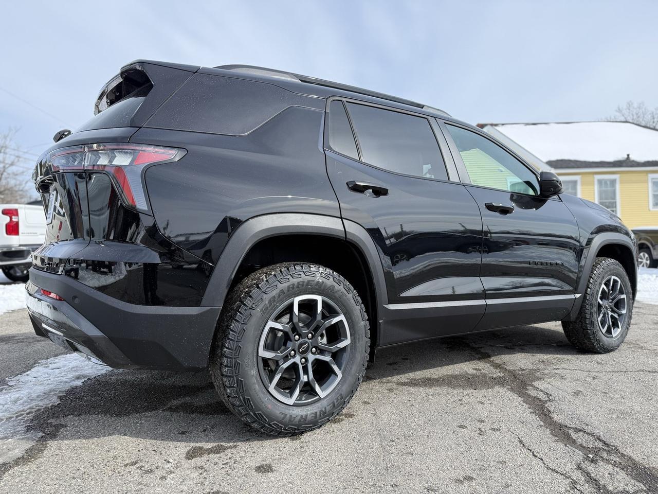 2026 Chevrolet Equinox ACTIV Crestwood KY