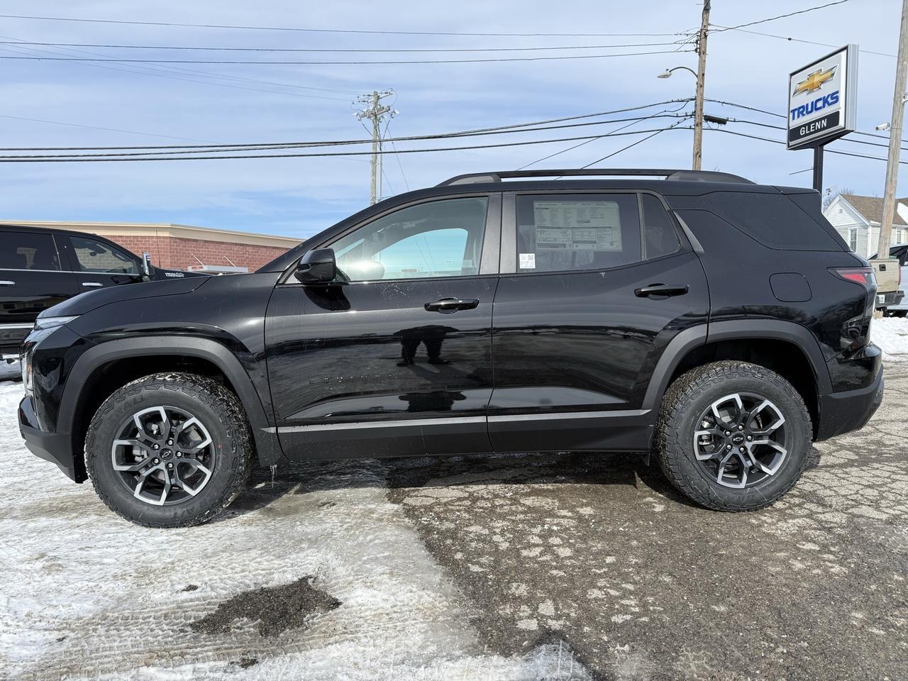 2026 Chevrolet Equinox ACTIV Crestwood KY