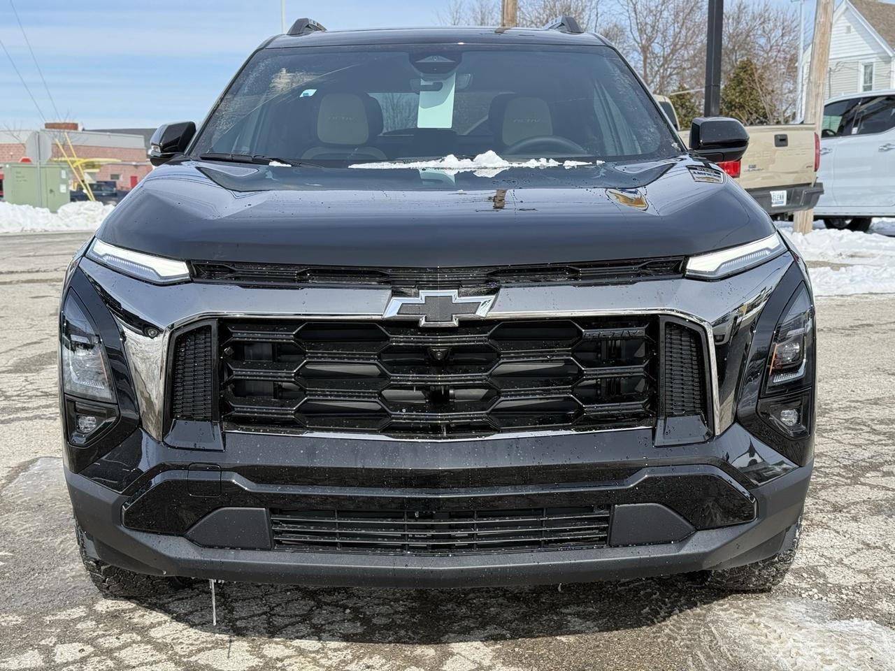 2026 Chevrolet Equinox ACTIV Crestwood KY