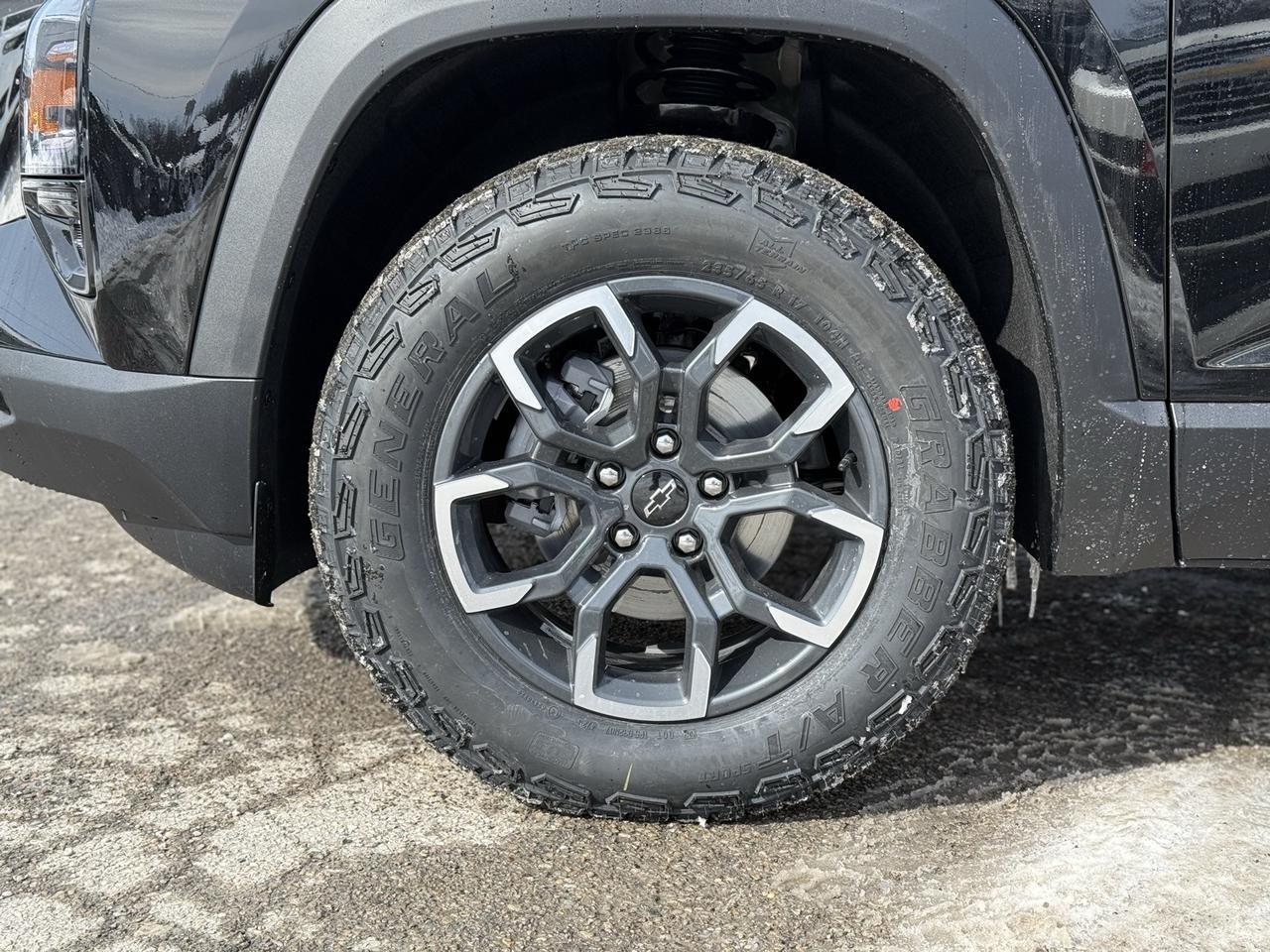 2026 Chevrolet Equinox ACTIV Crestwood KY