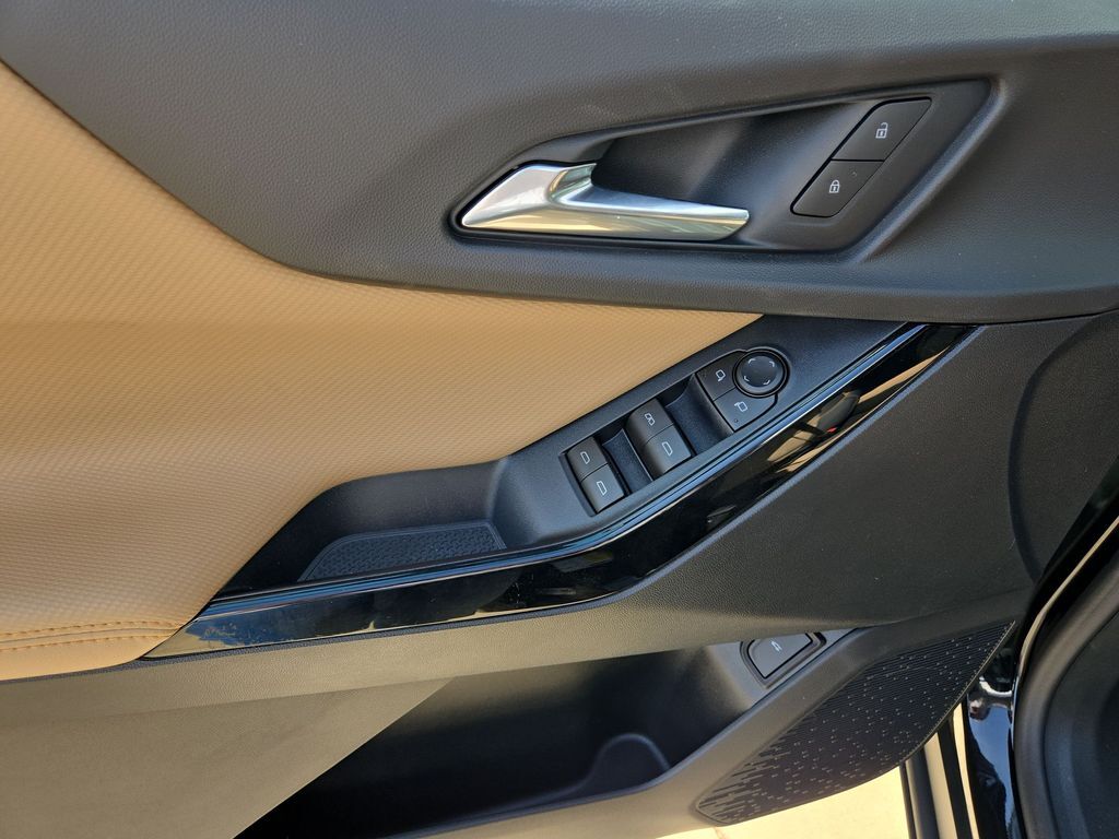 2026 Chevrolet Equinox ACTIV Folsom CA