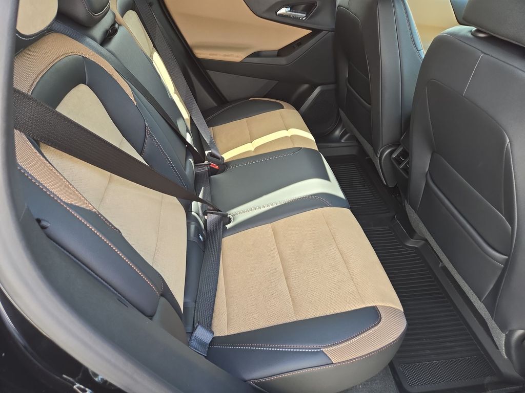 2026 Chevrolet Equinox ACTIV Folsom CA