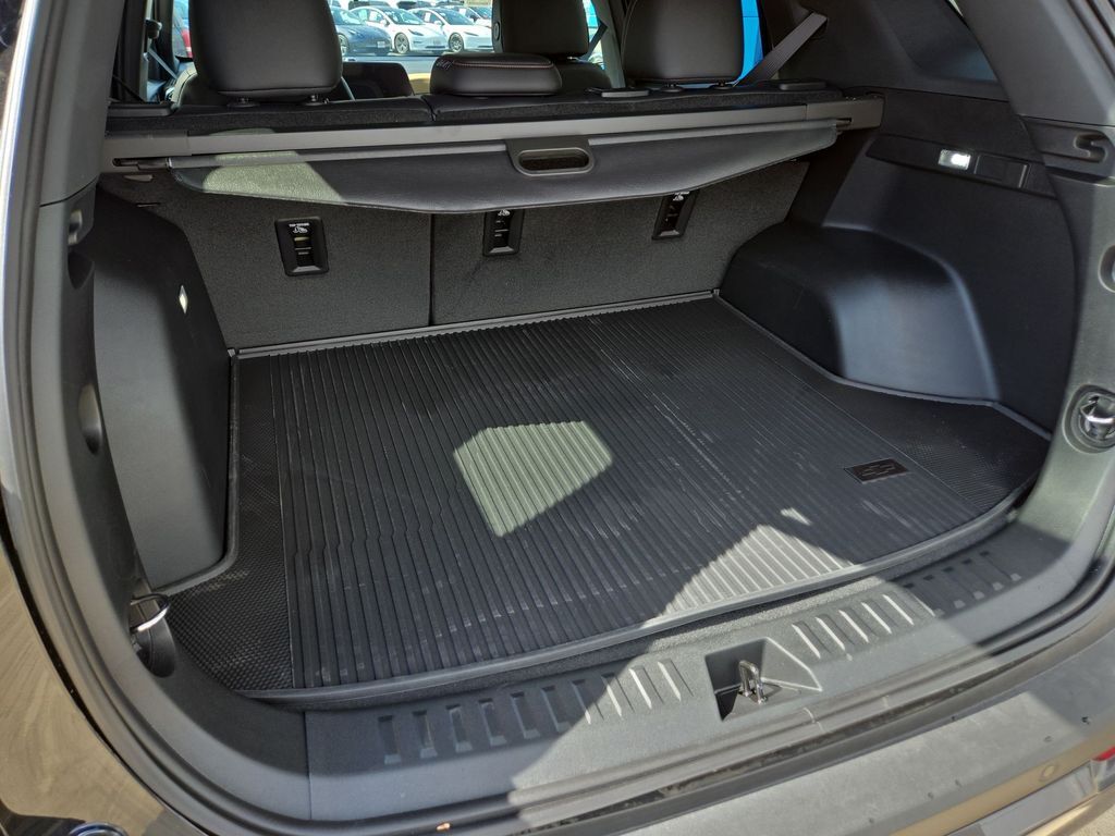 2026 Chevrolet Equinox ACTIV Folsom CA