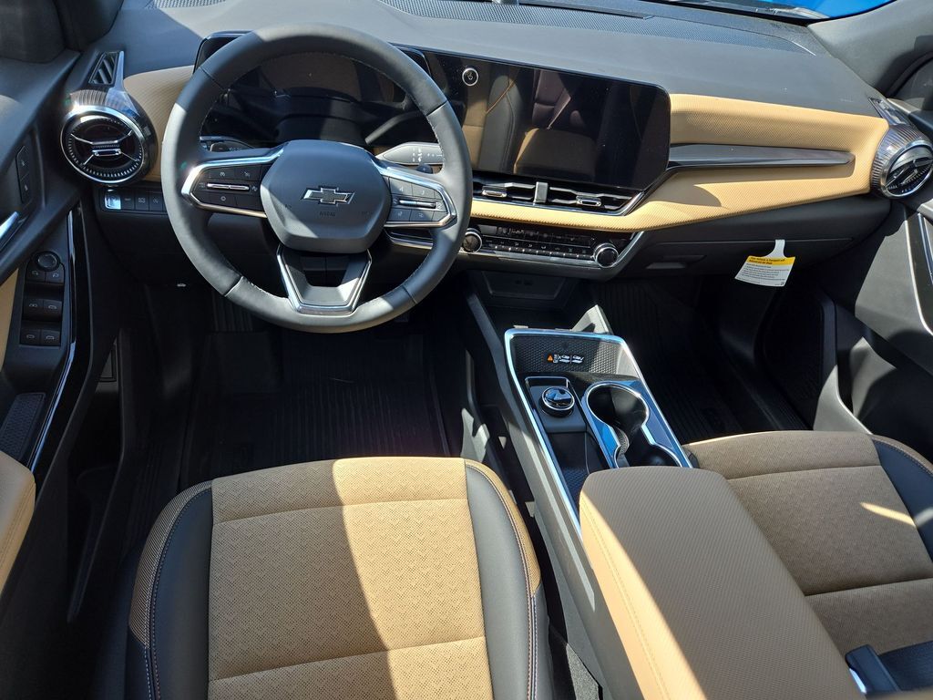 2026 Chevrolet Equinox ACTIV Folsom CA