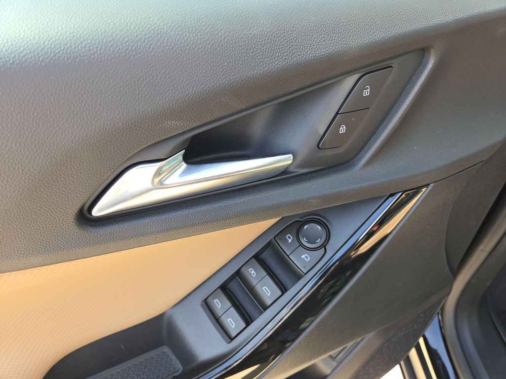 2026 Chevrolet Equinox ACTIV Folsom CA