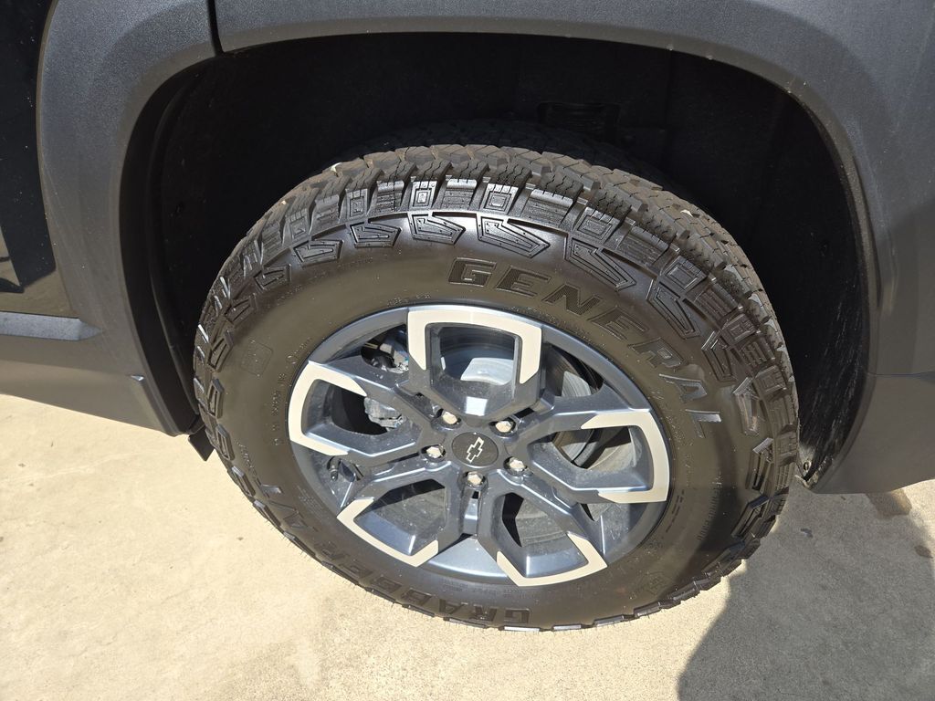 2026 Chevrolet Equinox ACTIV Folsom CA