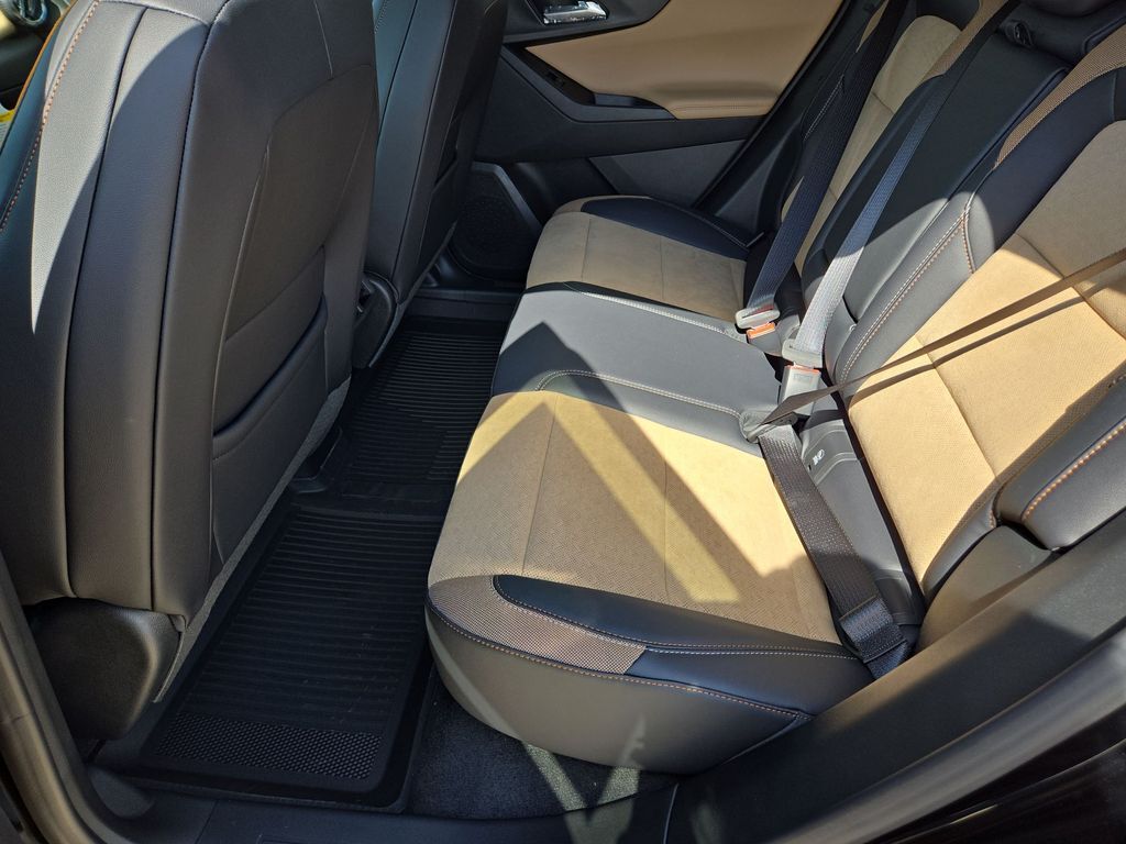 2026 Chevrolet Equinox ACTIV Folsom CA