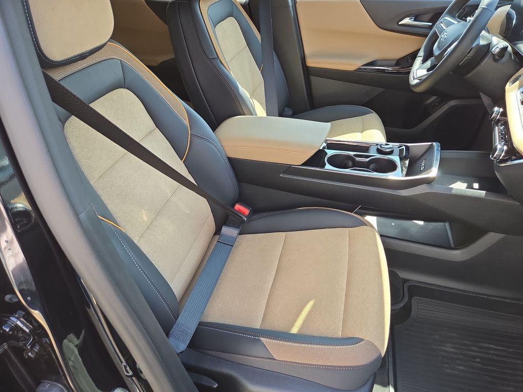 2026 Chevrolet Equinox ACTIV Folsom CA