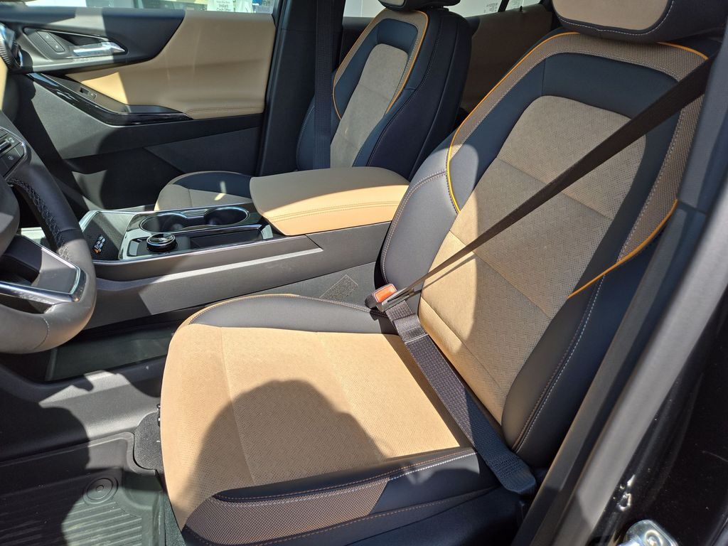 2026 Chevrolet Equinox ACTIV Folsom CA