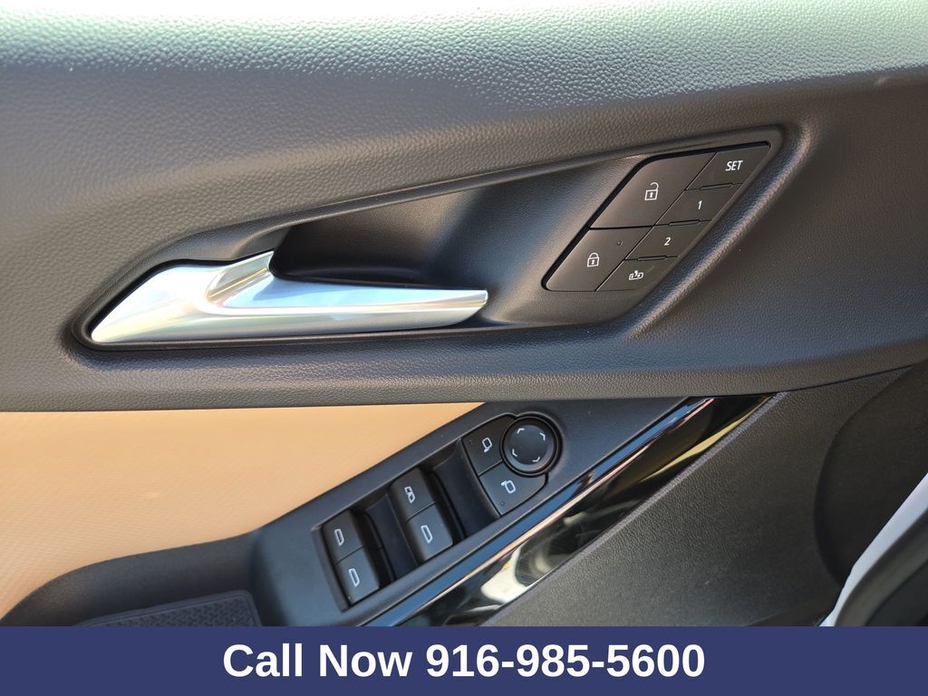 2026 Chevrolet Equinox ACTIV Folsom CA