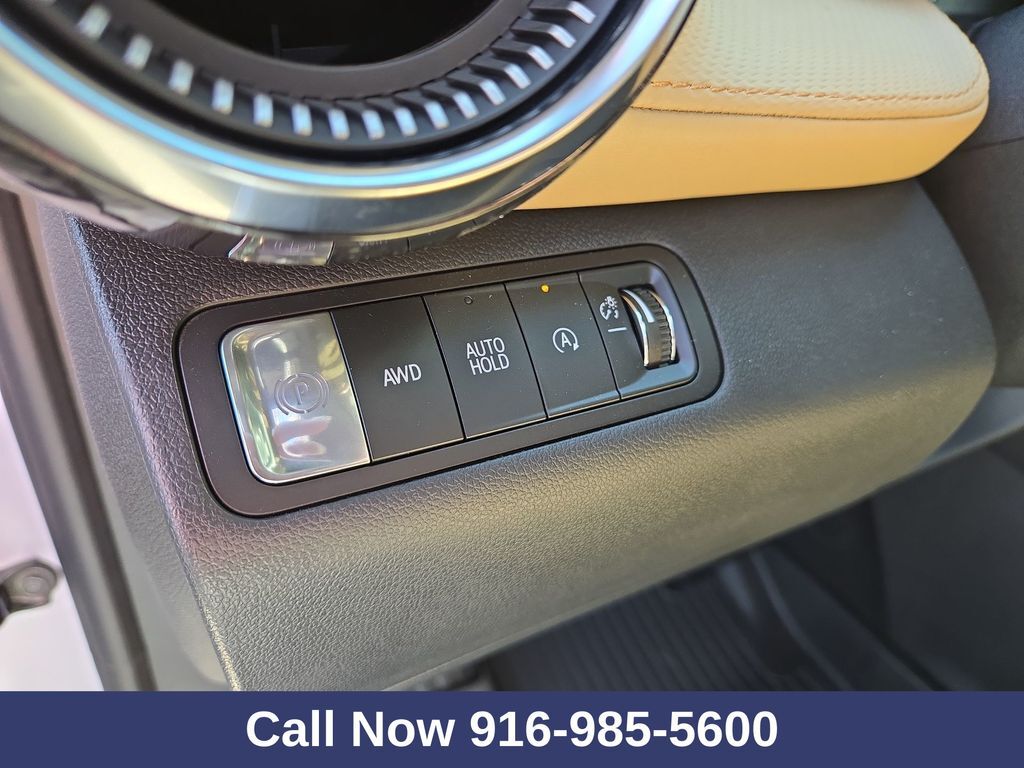 2026 Chevrolet Equinox ACTIV Folsom CA