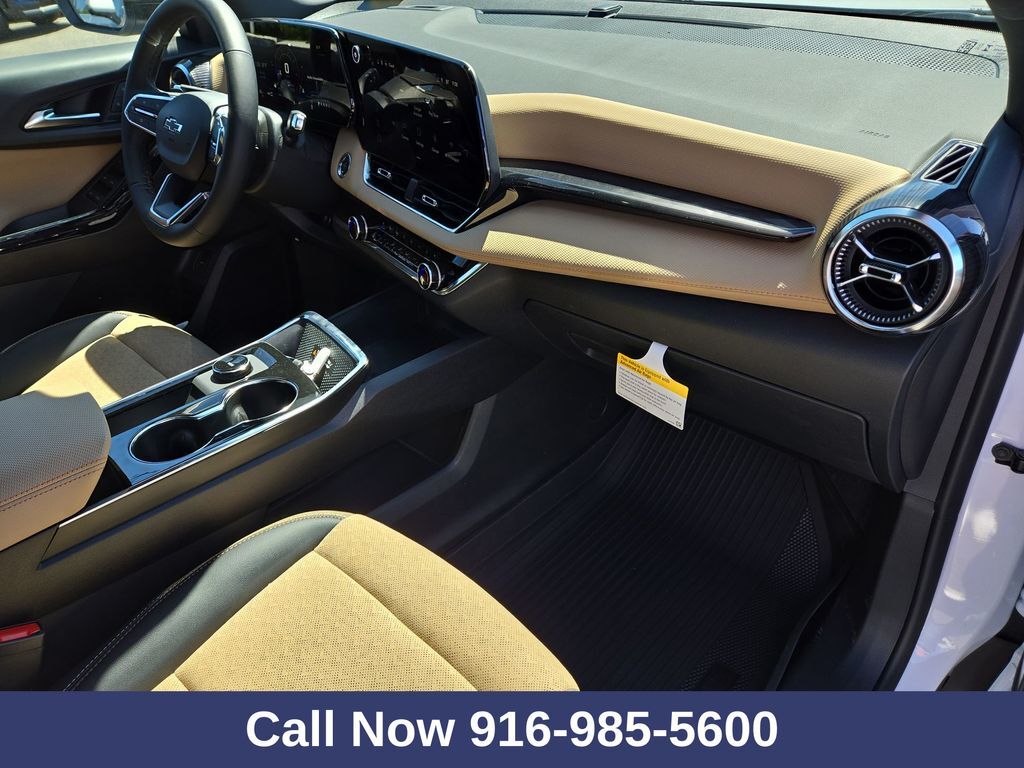 2026 Chevrolet Equinox ACTIV Folsom CA